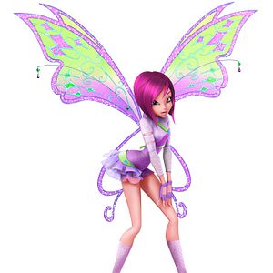 Bilder Winx Club 3D - Das Magische Abenteuer
