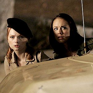 Bilder Ey Mann, gib uns dein Auto!