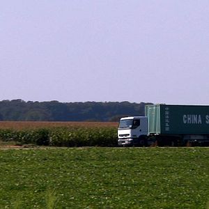 Bilder La Pluie et le beau temps