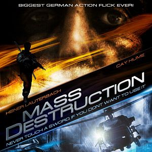 Bilder Mass destruction