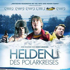 Bilder Helden des Polarkreises
