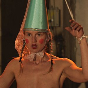 Bilder Die Wahrheit der Lüge