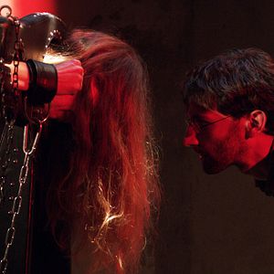 Bilder Die Wahrheit der Lüge