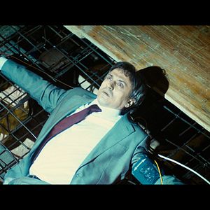 Bilder As Luck Would Have It