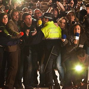 Bilder As Luck Would Have It