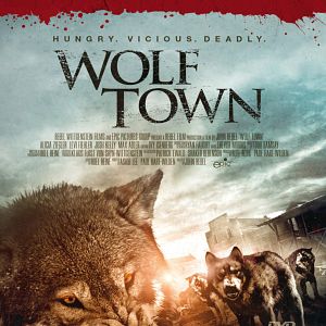 Bilder Wolf Town