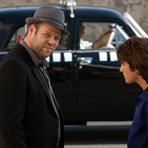 Bilder Ein Sommer in Haifa