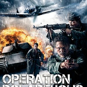 Bilder Operation Polarfuchs