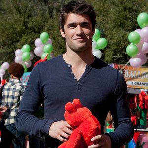 Bilder Joshua Bowman