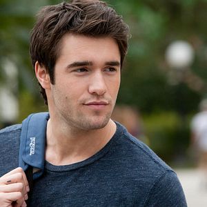 Bilder Joshua Bowman