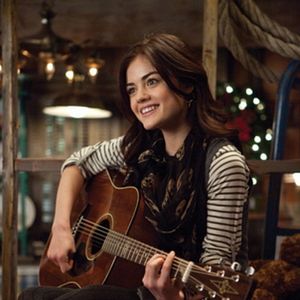 Bilder Cinderella Story: Es war einmal ein Lied