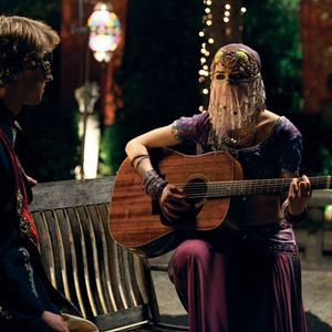 Bilder Cinderella Story: Es war einmal ein Lied