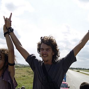 Bilder Boleto al paraíso