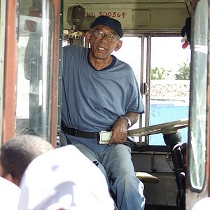 Bilder Boleto al paraíso