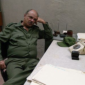 Bilder Boleto al paraíso