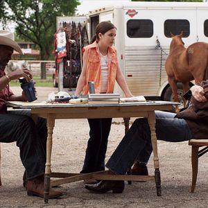 Bilder Cowgirls and Angels - Ein himmlisches Pferdeabenteuer