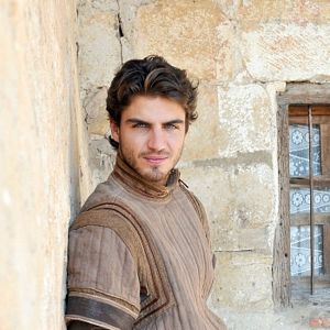 Bilder Maxi Iglesias