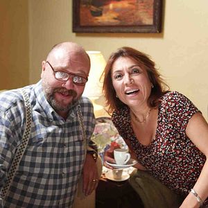 Bilder Haltestelle der Erlösung