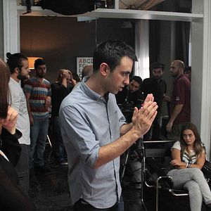 Bilder Yusuf Pirhasan