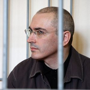 Bilder Der Fall Chodorkowski