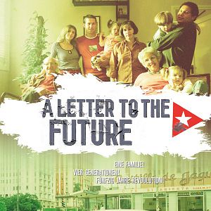 Bilder Letter to the Future