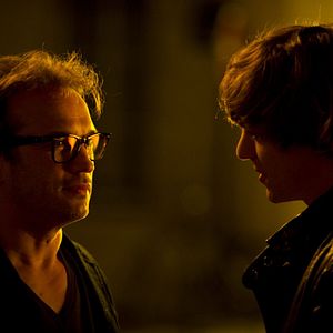 Bilder Marie-Castille Mention-Schaar