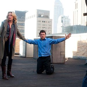 Bilder Ein riskanter Plan