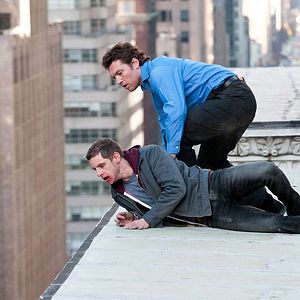 Bilder Ein riskanter Plan