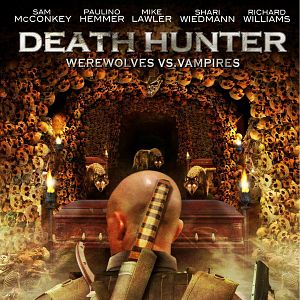 Bilder Death Hunter - Werevolves vs. Vampires