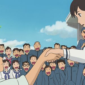 Bilder Goro Miyazaki