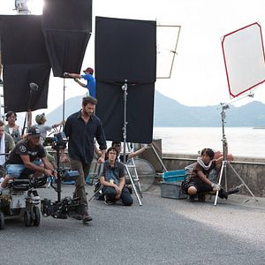 Bilder Wolverine: Weg des Kriegers