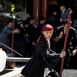 Bilder Wolverine: Weg des Kriegers