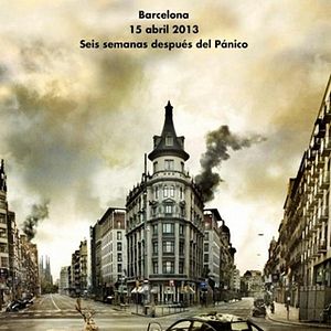 Bilder The Last Days