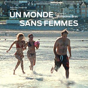 Bilder Eine Welt ohne Frauen