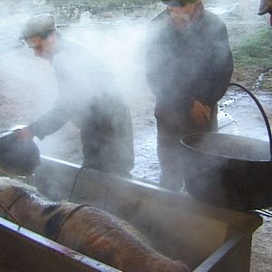 Bilder Y'a pire ailleurs