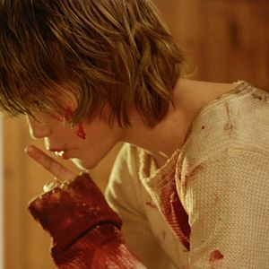 Bilder Bereavement - In den Händen des Bösen