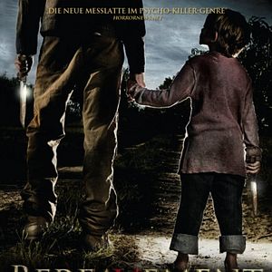 Bilder Bereavement - In den Händen des Bösen