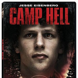 Bilder Camp Hell