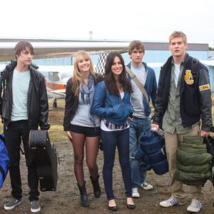 Bilder Altitude - Tödliche Höhe