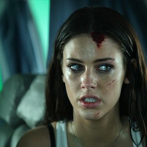 Bilder Altitude - Tödliche Höhe