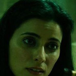 Bilder Bahar Soomekh