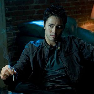 Bilder Girl From The Naked Eye