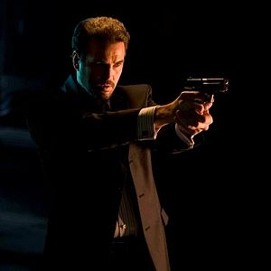 Bilder Girl From The Naked Eye