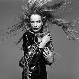 Bilder Veruschka - Inszenierung meines Körpers