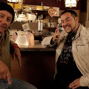 Bilder Berlin Kaplanı