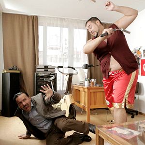 Bilder Berlin Kaplanı