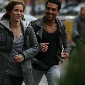 Bilder Nora Tschirner