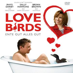 Bilder Love Birds - Ente gut alles gut