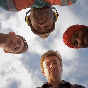 Bilder Love Birds - Ente gut alles gut