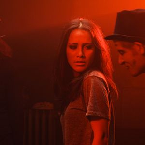 Bilder 6 Degrees of Hell - Was hat die Hölle mit dir vor?